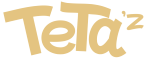 Teta'z-logo